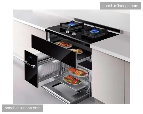 开放式集成标准在本年度深化应用 这种统一正在消解不同品牌间的接入隔阂