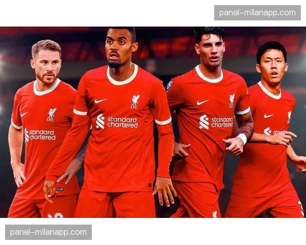 从崩盘到逆转：复盘利物浦3-2客胜纽卡斯尔联的20分钟狂潮。