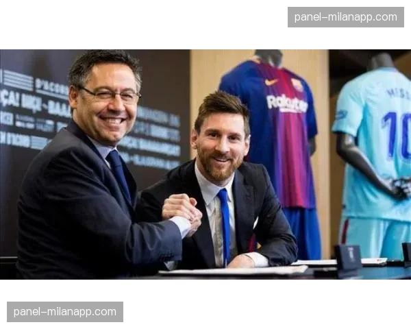 前巴萨主席巴托梅乌“公关门”案开庭审理，被控涉嫌管理不当