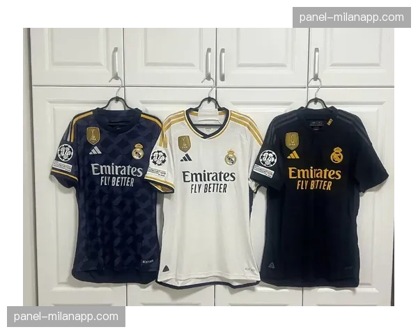 皇马与主要球衣赞助商续约，新合同包含电竞及元宇宙内容共同开发条款