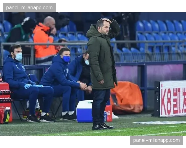 趋势观察:意甲前锋回撤参与防守的场均跑动距离创历史新高 趋势观察:意甲前锋回撤参与防守的场均跑动距离创历史新高