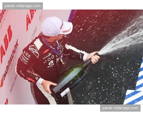 世界方程式锦标赛电动FE柏林站，排位赛天气状况良好