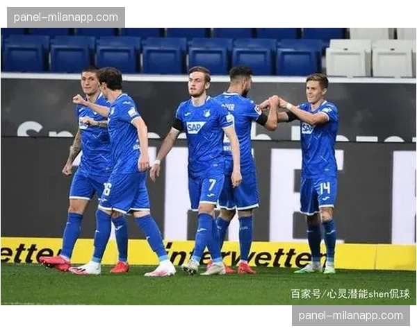 战报：霍芬海姆2-1逆转波鸿，主队下半场压迫强度提升成转折关键