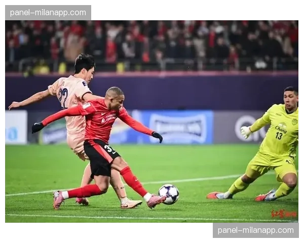 评论:中超球队亚冠疲软背后,联赛竞争强度是否不足? 评论:中超球队亚冠疲软背后,联赛竞争强度是否不足?